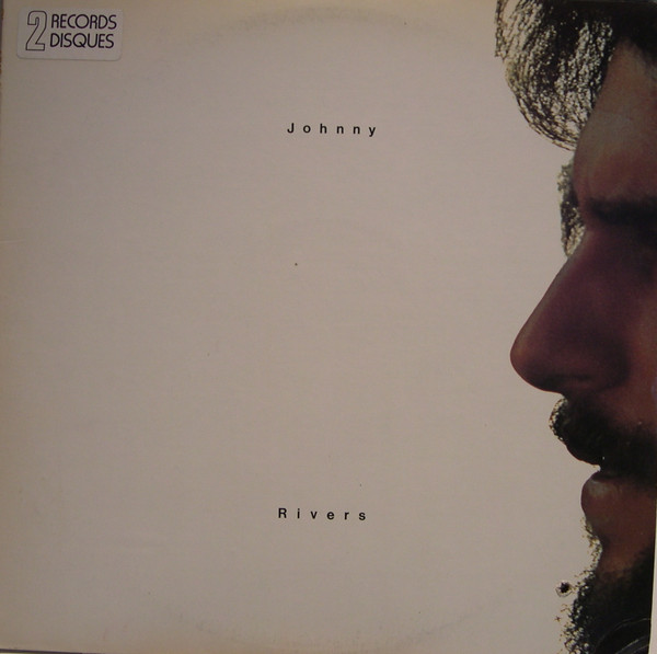 Johnny Rivers - Superpak | United Artists Records (UXS-93)