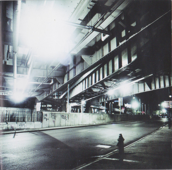 DJ Distance - My Demons | Planet Mu (ZIQ170CD)