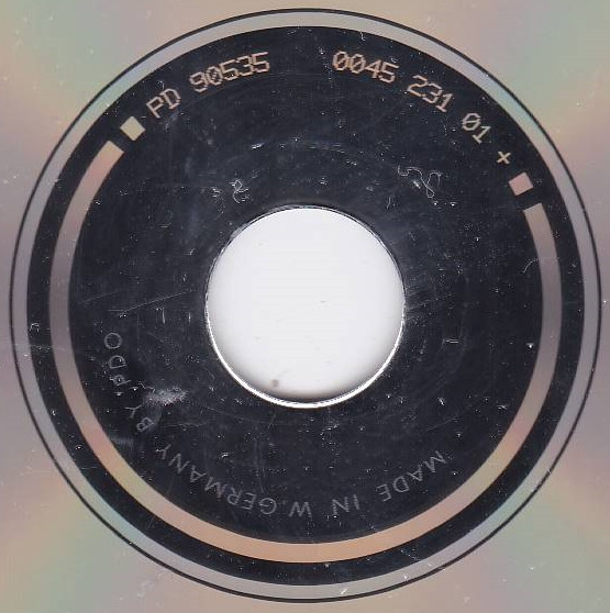 Deep Purple - Slaves And Masters | RCA (PD 90535) - 4
