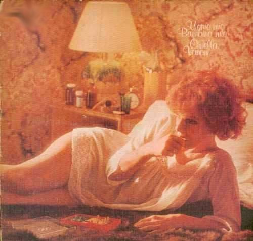 Ornella Vanoni - Uomo Mio Bambino Mio | Vanilla (LSM 1115) - main Ornella Vanoni - Uomo Mio Bambino Mio | Vanilla (LSM 1115) - main