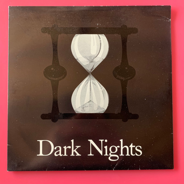 Dark Nights - Dark Nights | Not On Label (Dark Nights Self-released) (RR82023) - main