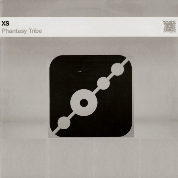 XS - Phantasy Tribe | Sound Proof Recordings (SPT 018)