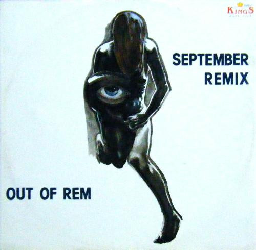 Out Of Rem - September (Remix) | Casa Bianca Records (CB 0289)