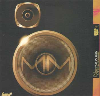 DJ Magic Mike - The Journey (Era Of Bass Part 1) | Mo Wax (MWR 121 LP1) DJ Magic Mike - The Journey (Era Of Bass Part 1) | Mo Wax (MWR 121 LP1)