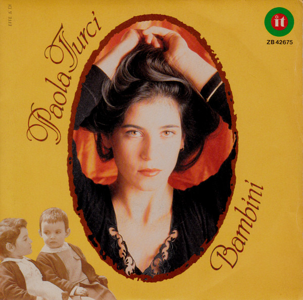 Paola Turci - Bambini | it (ZB 42675)