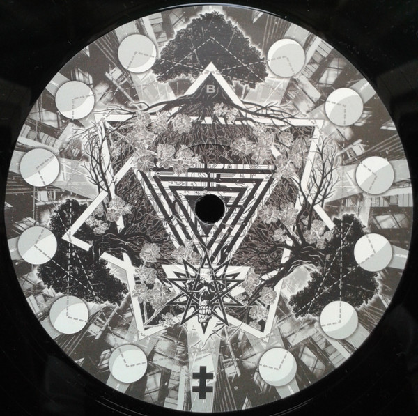 Messias - psycho|soMA|NTRA | Cathartic Noize Experience (Experience X-022) - 4