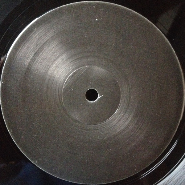 Buster Gut - Find Someone | Rammed & Rockin (ITJ006) - 2