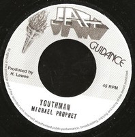 Michael Prophet - Youthman | Jah Guidance (JG0138)