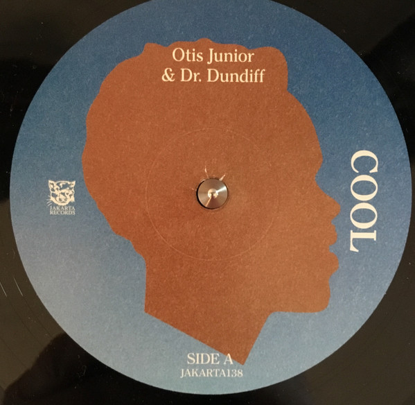 Otis Junior & Dr. Dundiff - Cool | Jakarta Records (JAKARTA138) - 2