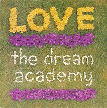 The Dream Academy - Love | Reprise Records (0-21738)