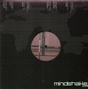 Matteo Spedicati - Lets Talk About Feelings | Mindshake Records (Mindshake 06)