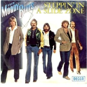 The Moody Blues - Had To Fall In Love | Decca (26 566) The Moody Blues - Had To Fall In Love | Decca (26 566)