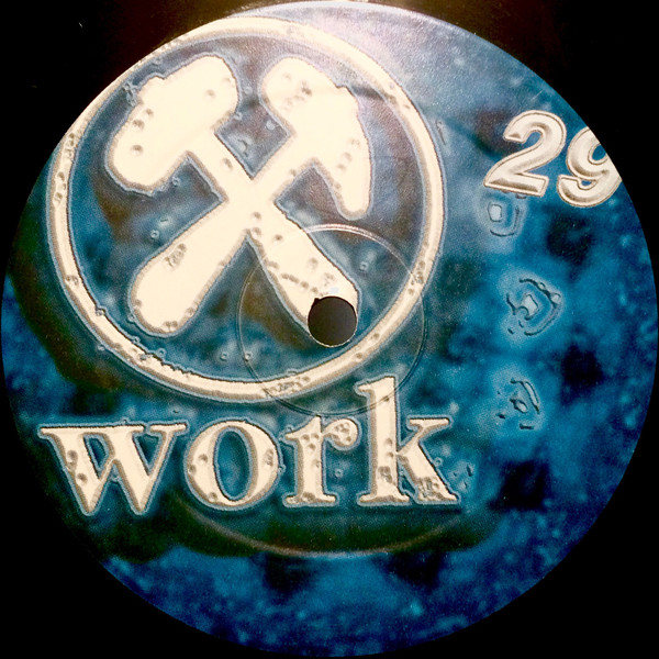 Sil - Come Together | Work Records (work 29) - 2 Sil - Come Together | Work Records (work 29) - 2