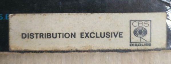Little Free Rock - Little Free Rock | Transatlantic Records (TRA 208) - 3