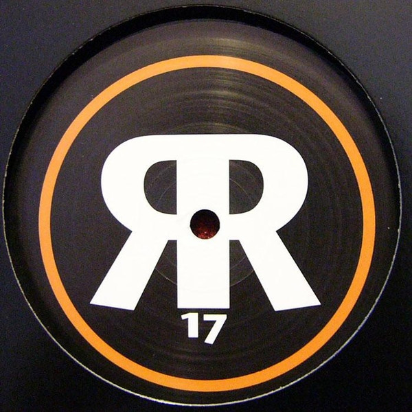 Luca Ortega & Mikael Stavöstrand - Join The Ortega & Stavöstrand Funk Revolution | Rrygular (RRY17) - 2
