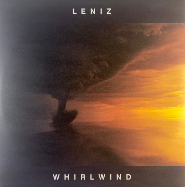Leniz - Whirlwind | Fokuz Recordings (FOKUZ125)