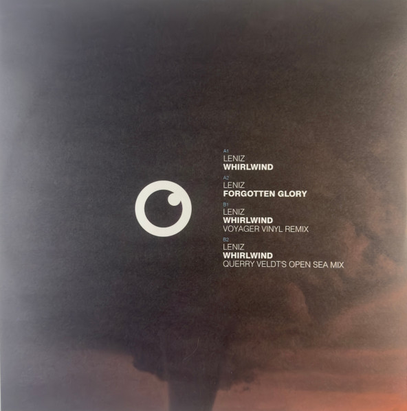 Leniz - Whirlwind | Fokuz Recordings (FOKUZ125) - 2