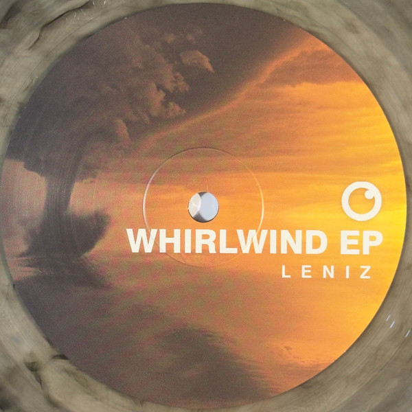 Leniz - Whirlwind | Fokuz Recordings (FOKUZ125) - 3