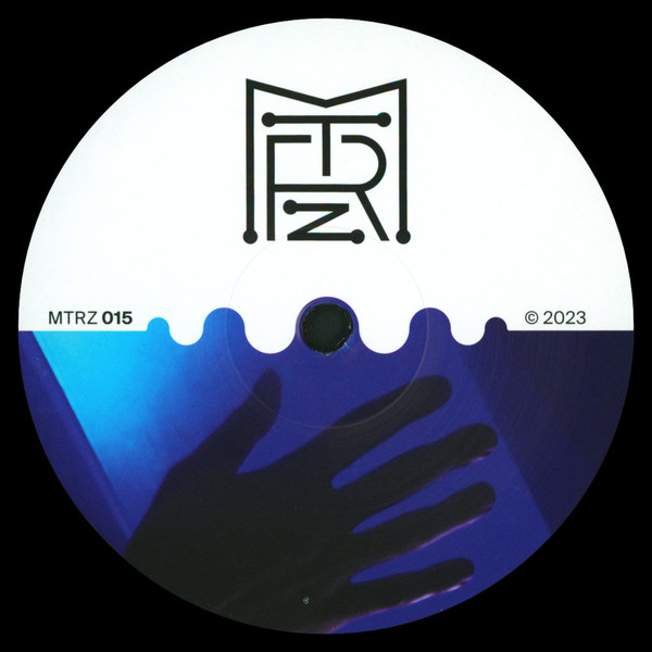 Noha - Instagram Visions | Metereze (MTRZ 015) - 2