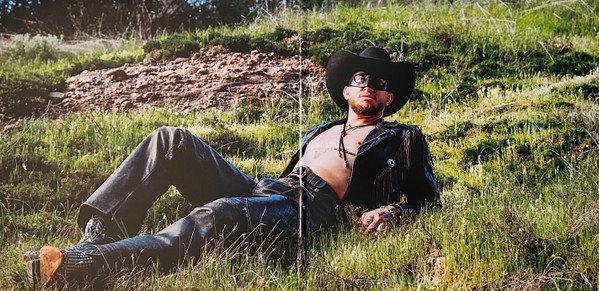 Orville Peck - Stampede | Warner Records (093624844105) - 2