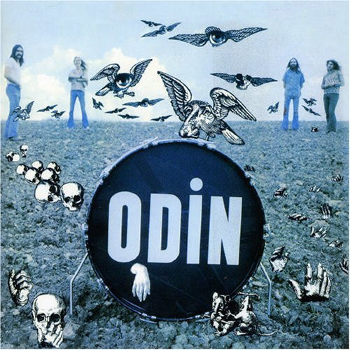 Odin - Odin | Long Hair (LHC 239)
