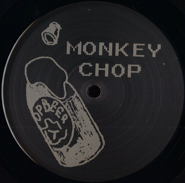 Jig n' Hug - Moist EP | Monkey Chop Records (MC 001)