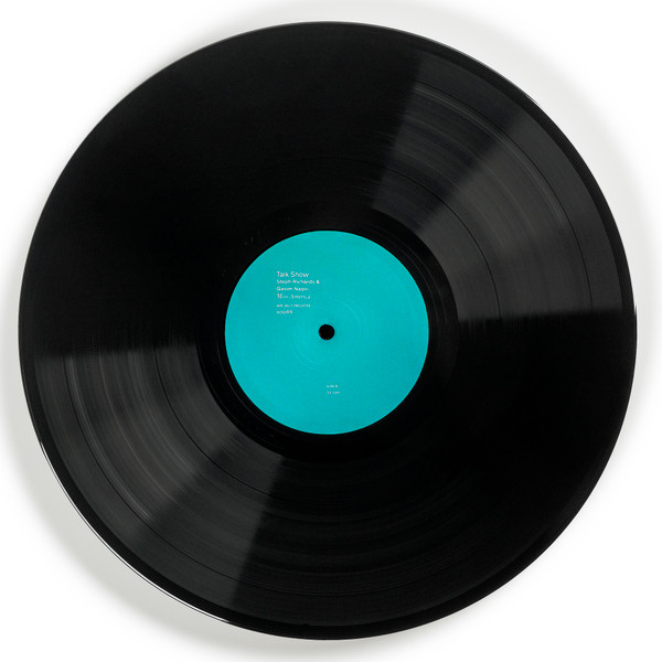 Talk Show Featuring Stephanie Richards & Qasim Naqvi - Miss America | We Jazz (WJLP84) - 3