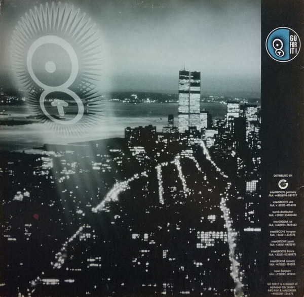 Marc Et Claude - Ne | Go For It (GOFO 9948-6) - 4