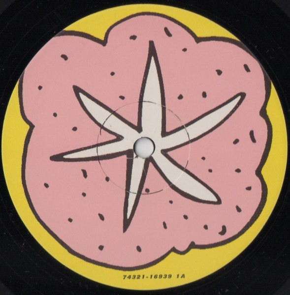 Fresh Tunes - #1 - Do You Know What I Mean? | Logic Records (74321-16939 1) - 3