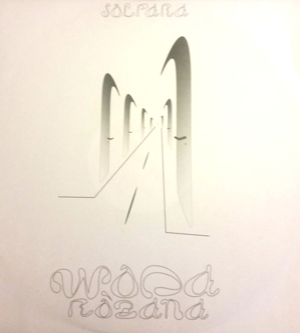 Solpara - Woda Różana | Brutaż (BRUTAŻ - 09) - main