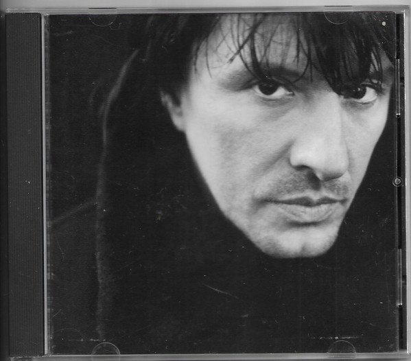 Richie Sambora - Undiscovered Soul | Mercury (314 536 972-2) - 2