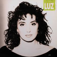 Luz Casal - A Contraluz | Parlophone (5021732461193) - main