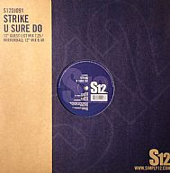 Strike - U Sure Do | S12 (S12DJ091)