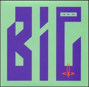 Yes - Big Generator | ATCO Records (90522-1)
