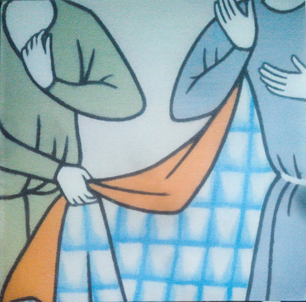 Tarta Relena - És Pregunta | Latency (Latency 028)