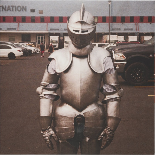 Car Culture - Rest Here | NAFF (NAFF028)