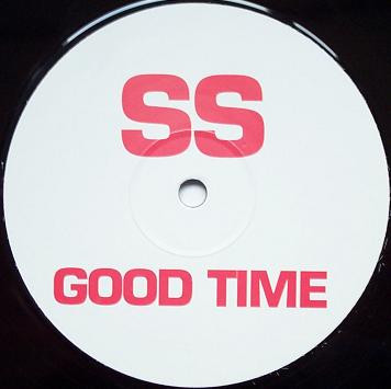 Sunset Strippers - Good Time | Direction Records (SS 3) - main Sunset Strippers - Good Time | Direction Records (SS 3) - main