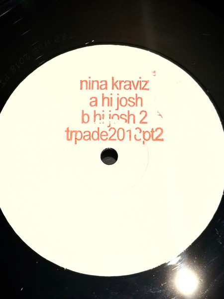 Nina Kraviz - TRP ADE 2018 PT2 | трип (Trpade2018pt2)