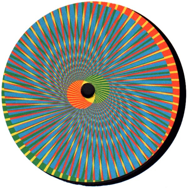 Jungle Dancing / Wave Riding