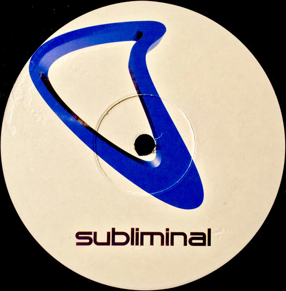 Gadjo - So Many Times | Subliminal (SUB 134) - 3