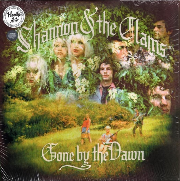 Shannon & The Clams - Gone By The Dawn | Hardly Art (HAR-090)