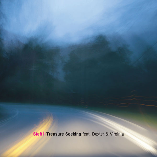 Steffi Feat. Dexter & Virginia - Treasure Seeking | Ostgut Ton (o-ton85)