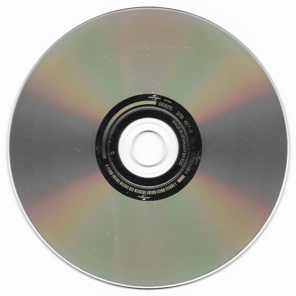 Maroon 5 - Overexposed | A&M Octone Records (0602537042784) - 4 Maroon 5 - Overexposed | A&M Octone Records (0602537042784) - 4