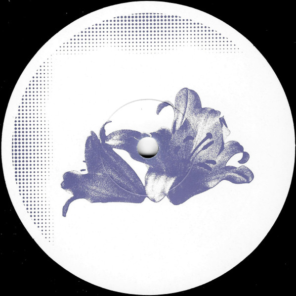 Hotmood - Rewax EP | Blur Records (BLURWAX009) - 2
