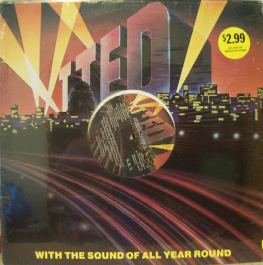 Jesse James - I Can Do Bad By Myself | T.T.E.D. Records (TDE 3026) - main Jesse James - I Can Do Bad By Myself | T.T.E.D. Records (TDE 3026) - main