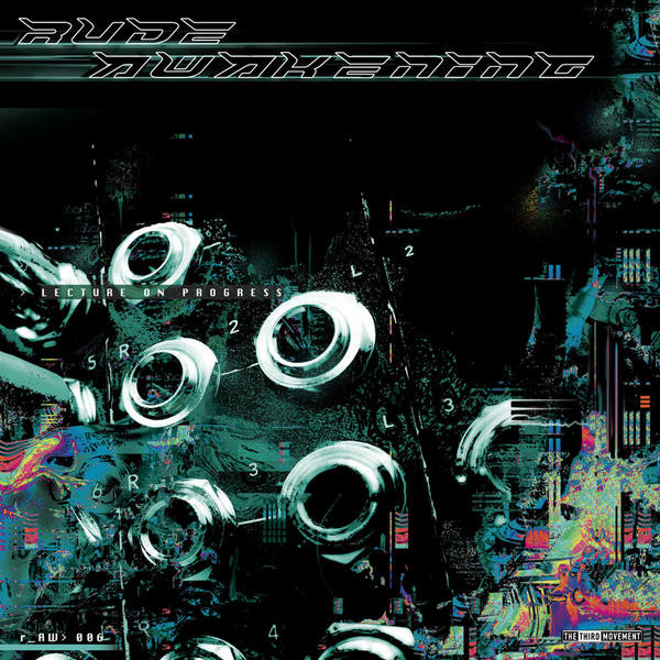 Rude Awakening - Lecture On Progress | The Third Movement (T3RDM 0091)