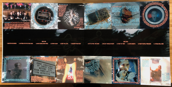 Silverchair - Neon Ballroom | Epic (MOVLP127)