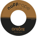 Orgone - Funky Nassau / Karma Sutra | Nuffrope Records (NURP 01)