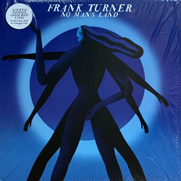 Frank Turner - No Man's Land | Polydor (7787846) Frank Turner - No Man's Land | Polydor (7787846)