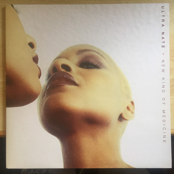 Ultra Naté - New Kind Of Medicine | AM:PM (582 755-1) - main Ultra Naté - New Kind Of Medicine | AM:PM (582 755-1) - main